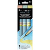Spectrum Noir Spectrum Aquatint Pen Shades of Spring (3pc) (SPECN-AQTNT-SPI3) (DISCONTINUED)