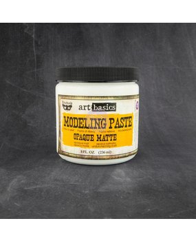 Finnabair Art Basics Modelling Paste (961411)