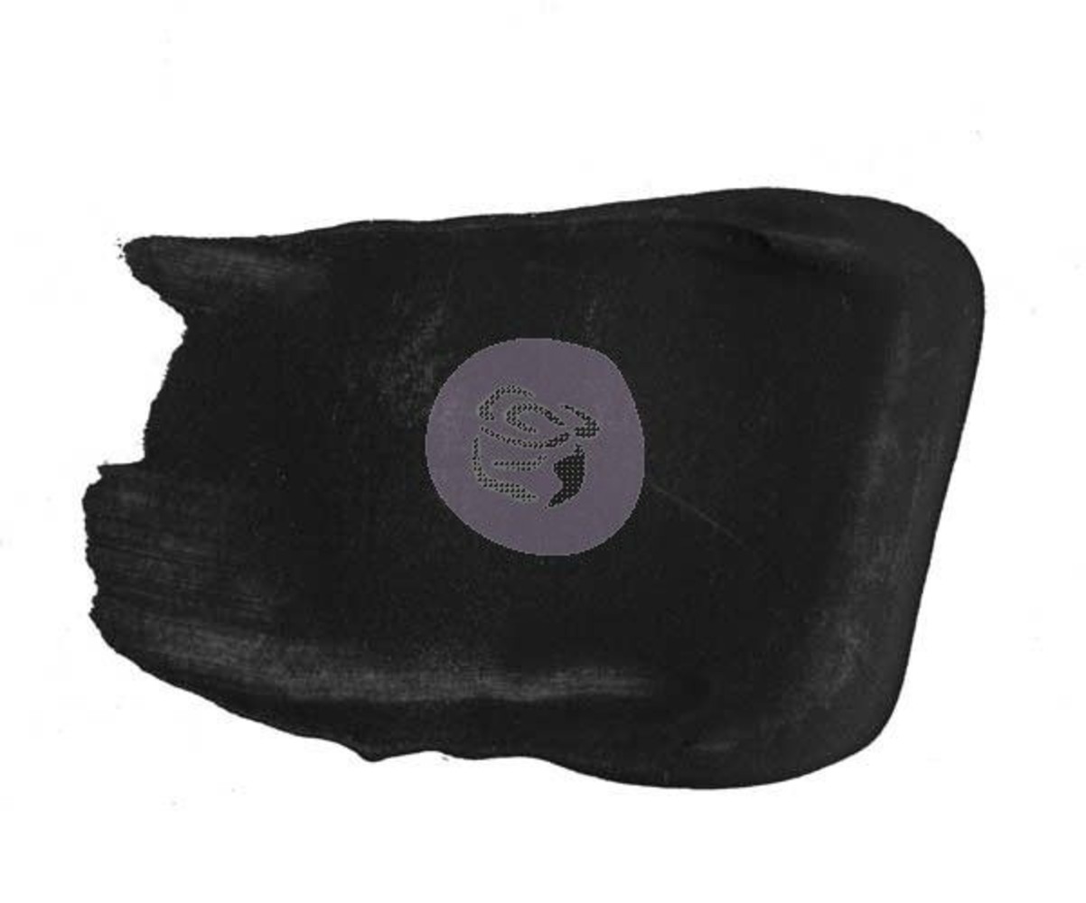 Finnabair Art Basics Heavy Gesso Black (961459)