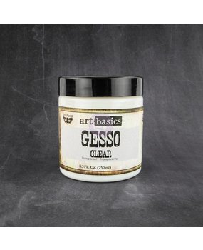 Finnabair Art Basics Clear Gesso (961466)