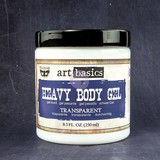 Finnabair Art Basics Heavy Body Gel (963040)