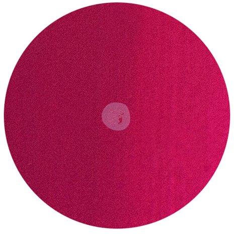 Finnabair Art Alchemy Impasto Paint Crimson (964573) (DISCONTINUED)