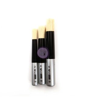 Finnabair Art Basics Dabbing Brush Set (965228)