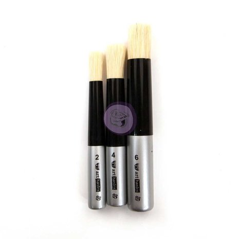 Finnabair Art Basics Dabbing Brush Set (965228) Finnabair Art Basics Dabbing Brush Set (965228)