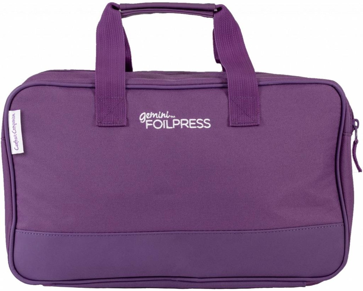 Gemini Foilpress Carry Case (GEM-FOILP-CASE) (OUTLET)