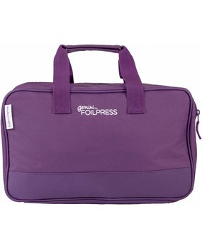 Gemini Foilpress Carry Case (GEM-FOILP-CASE) (DISCONTINUED)