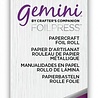 Gemini Papercraft Foil Cerise (GEM-FOIL-PC-CER) (OUTLET)