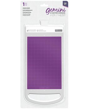 Gemini Foilpress Foiling Platform (230V) (GEM-FOILP-PL230-JNR) (DISCONTINUED)