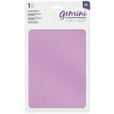 Gemini Foilpress Silicone Cooling Mat (1pc) (GEM-FOILP-SMAT) (DISCONTINUED)