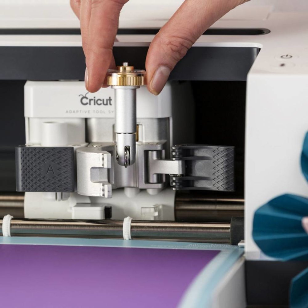 Cricut Scoring Wheel Combo Pack (2005105)