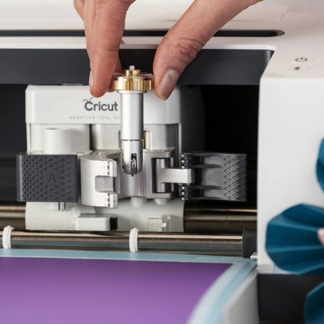 Cricut Scoring Wheel Combo Pack (2005105)