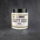 Finnabair Art Basics Heavy Gesso White (250ml) (961442)