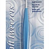 Westcott Craft Tweezers Soft Grip (AC-E13104) (DISCONTINUED) Westcott Craft Tweezers Soft Grip (AC-E13104) (DISCONTINUED)