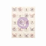 Prima Marketing Poetic Rose Flowers Sonata (637477) (DISCONTINUED)