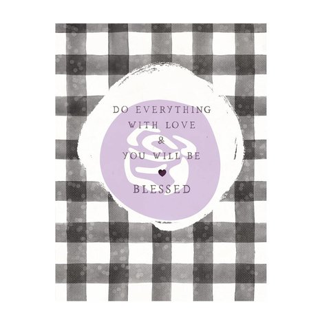 Prima Marketing Spring Farmhouse 3x4 Paper Pad (994891) (DISCONTINUED) Prima Marketing Spring Farmhouse 3x4 Paper Pad (994891) (DISCONTINUED)