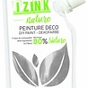 Aladine Izink Natural Deco Paint Silver (80861) (OUTLET) Aladine Izink Natural Deco Paint Silver (80861) (OUTLET)