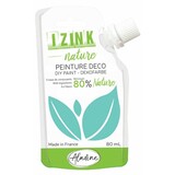 Aladine Izink Natural Deco Paint Sea Green (80866) (OUTLET)