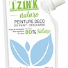Aladine Izink Natural Deco Paint Ice Blue (80869) (OUTLET) Aladine Izink Natural Deco Paint Ice Blue (80869) (OUTLET)