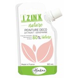 Aladine Izink Natural Deco Paint Rose (8087) (OUTLET)