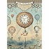 Rice Paper A4 Voyages Fantastiques Balloon (6pcs) DFSA4370) (DISCONTINUED) Rice Paper A4 Voyages Fantastiques Balloon (6pcs) DFSA4370) (DISCONTINUED)