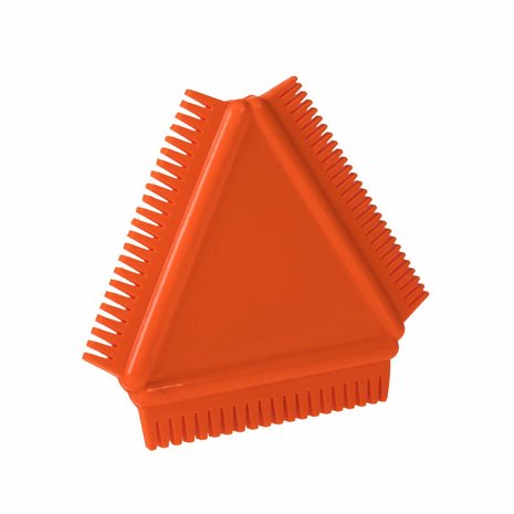 Aurelie Structure Comb (10pcs) (AUST1001) (OUTLET)