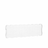 Aurelie Acrylic Block 16,5x5 cm (AUAB1007) (DISCONTINUED) Aurelie Acrylic Block 16,5x5 cm (AUAB1007) (DISCONTINUED)