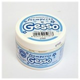 Stamperia Gesso Paste 150ml (K3P08N)