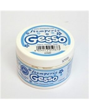 Stamperia Gesso Paste 150ml (K3P08N)