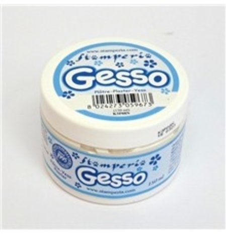 Stamperia Gesso Paste 150ml (K3P08N)