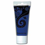 Stamperia Vivace Acrylic Paint 60ml Navy Blue (KAB16) (DISCONTINUED)