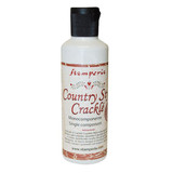 Stamperia Country Style Crackle 80ml (KE07M)