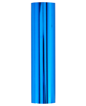 Spellbinders Glimmer Hot Foil Cobalt Blue (GLF-020)