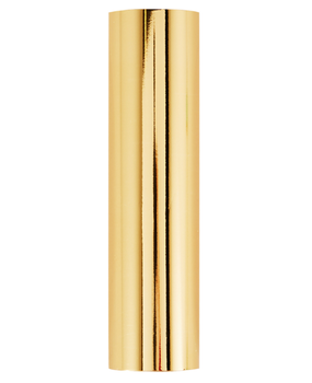 Spellbinders Glimmer Hot Foil Polished Brass (GLF-024)