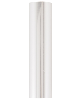 Spellbinders Glimmer Hot Foil Matte Silver (GLF-028)