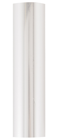 Spellbinders Glimmer Hot Foil Matte Silver (GLF-028)