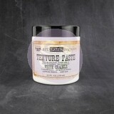 Finnabair Art Extravagance Texture Paste White Crackle (961503)