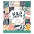 Wild Prints 6x6 Inch Paper Pad (PMA 160513) (DISCONTINUED)