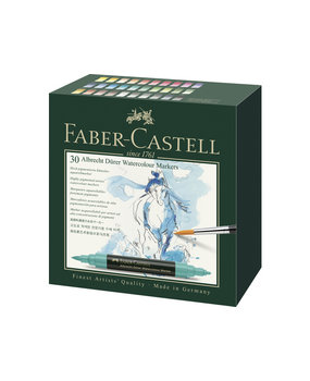 Faber Castell Watercolour Markers Albrecht Dürer Box (30pcs) (FC-160330)