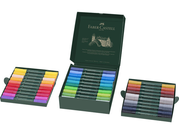 Faber Castell Watercolour Markers Albrecht Dürer Box (30pcs) (FC-160330)
