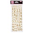 Glitterations Numbers Gold (ANT 8181004) (DISCONTINUED) Glitterations Numbers Gold (ANT 8181004) (DISCONTINUED)