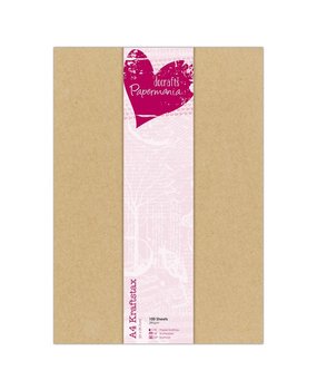 Papermania A4 Kraftstax (100pk) (PMA 160609)