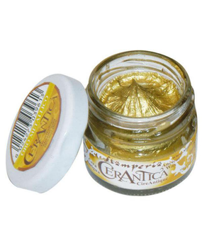 Stamperia Ancient Wax 20ml Gold (K3P15G)