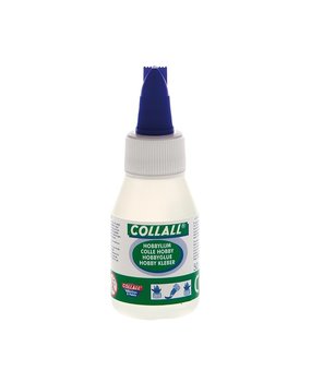 Collall Hobby Glue 100ml (COLHO100) (DISCONTINUED)
