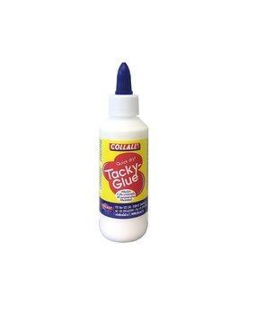 Collall Tacky Glue 100ml (COLTG0100)