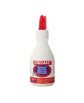 Collall Textile Glue 100ml (COLTX0100)