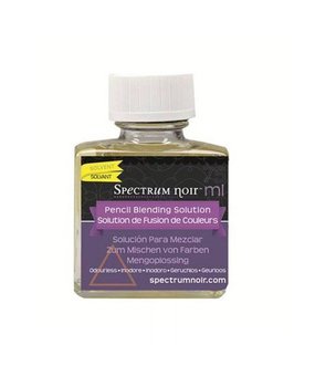 Spectrum Noir Pencil Blending Solution (75ml) (SPECL-BLFLUID)