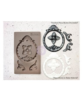 Re-Design with Prima Warrington Framework 5x8 Inch Moulds (632397) (DISCONTINUED)