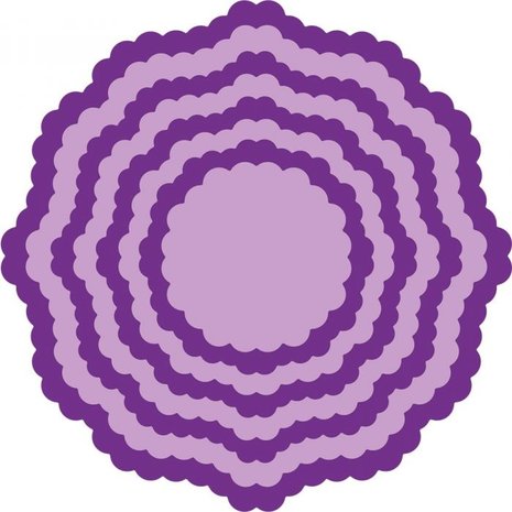 Gemini Scalloped Edge Circle 2 Elements Dies (GEM-MD-ELE-SCCI2) (DISCONTINUED) Gemini Scalloped Edge Circle 2 Elements Dies (GEM-MD-ELE-SCCI2) (DISCONTINUED)