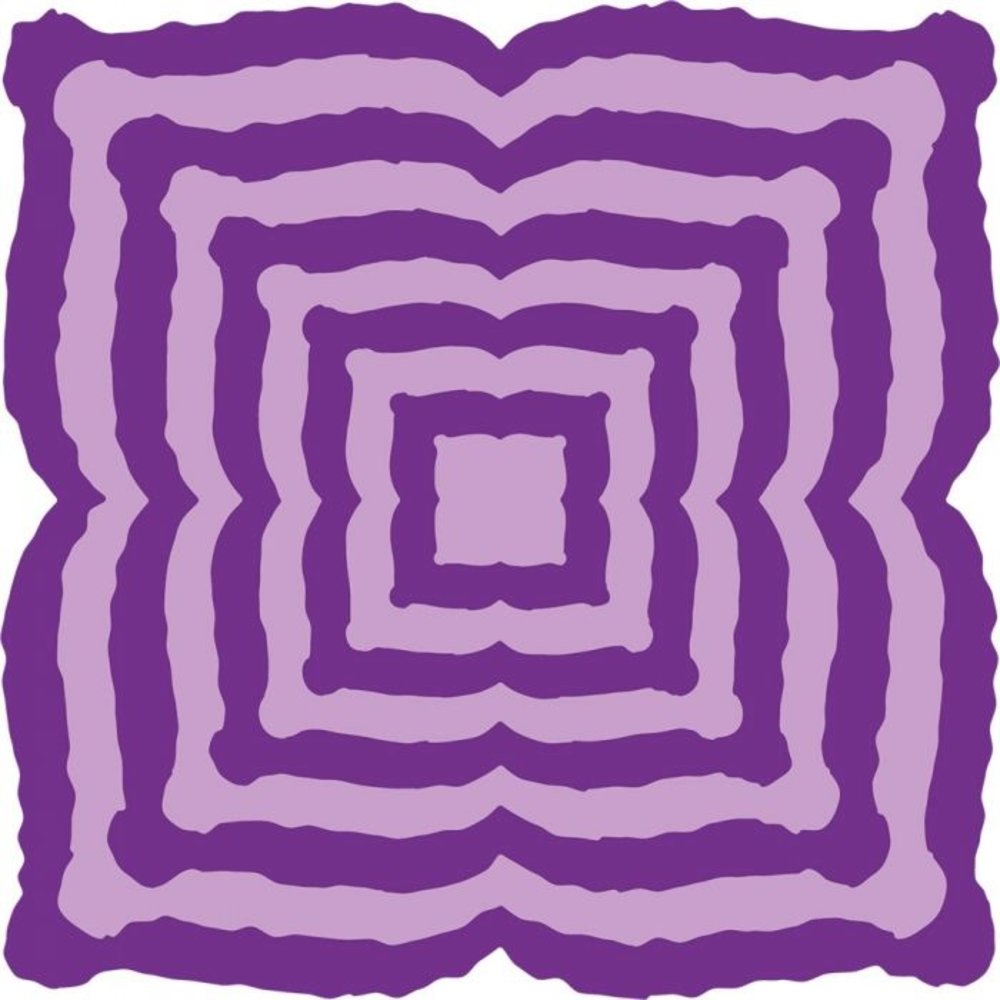 Gemini Torn Edge Square 2 Elements Dies (GEM-MD-ELE-TESQ2) (DISCONTINUED) Gemini Torn Edge Square 2 Elements Dies (GEM-MD-ELE-TESQ2) (DISCONTINUED)