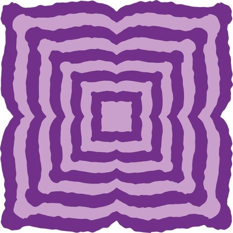 Gemini Torn Edge Square 2 Elements Dies (GEM-MD-ELE-TESQ2) (DISCONTINUED) Gemini Torn Edge Square 2 Elements Dies (GEM-MD-ELE-TESQ2) (DISCONTINUED)